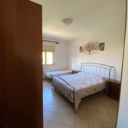 Apartman Casa Davi Cefalù