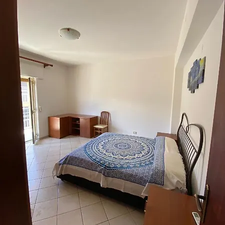 Casa Davi チェファル