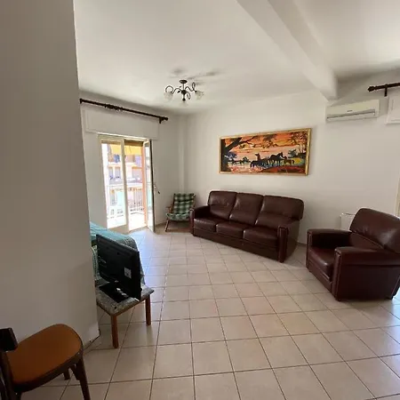 Apartman Casa Davi *