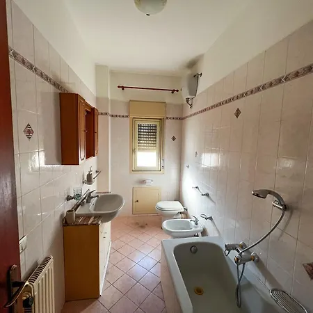 Apartman Casa Davi Cefalù
