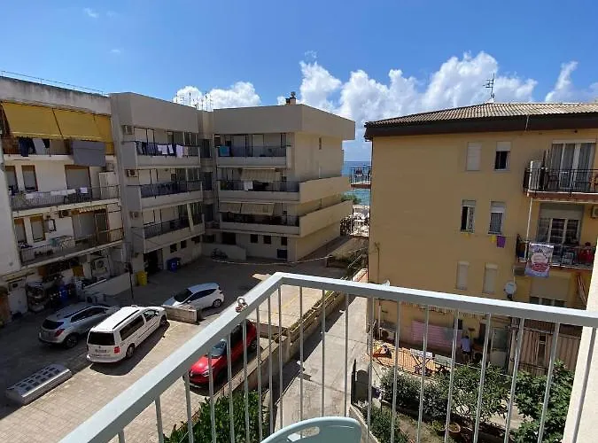 アパート Casa Davi