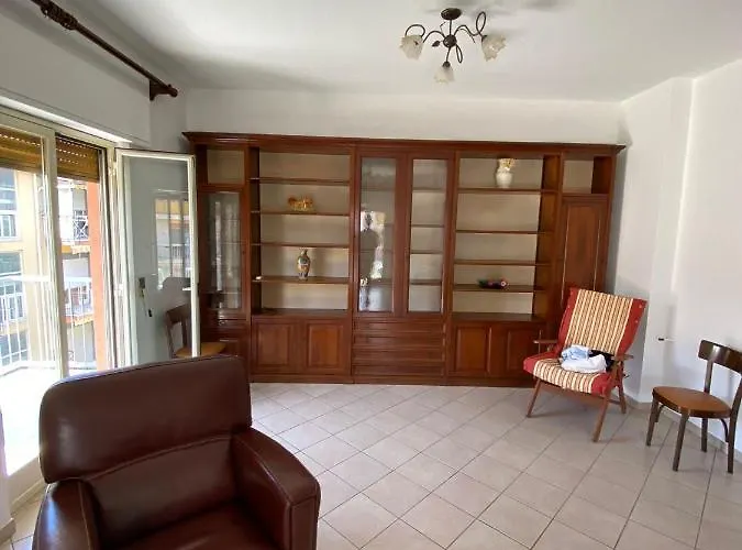 アパート Casa Davi *