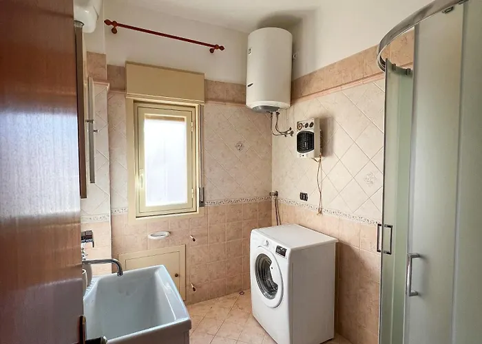 アパート Casa Davi *