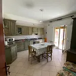 Apartmán Casa Davi *