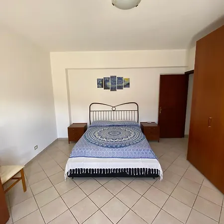 Casa Davi * Cefalù