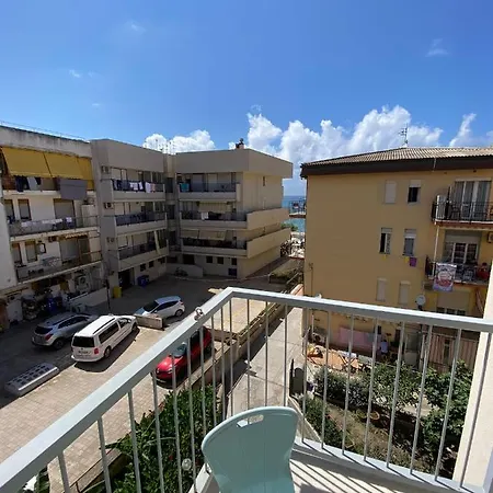 Apartmán Casa Davi