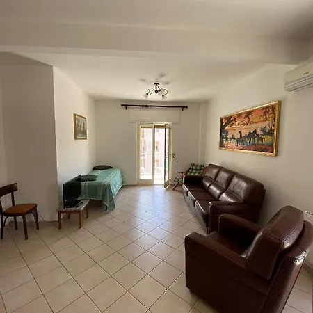 Casa Davi Lejlighed *