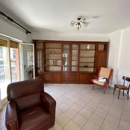 Apartment Casa Davi *