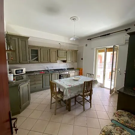 Apartment Casa Davi *