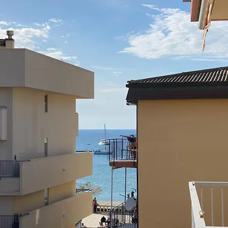 Apartmán Casa Davi
