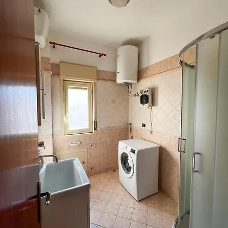 Apartment Casa Davi *