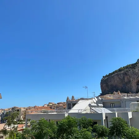 Casa Davi Cefalù