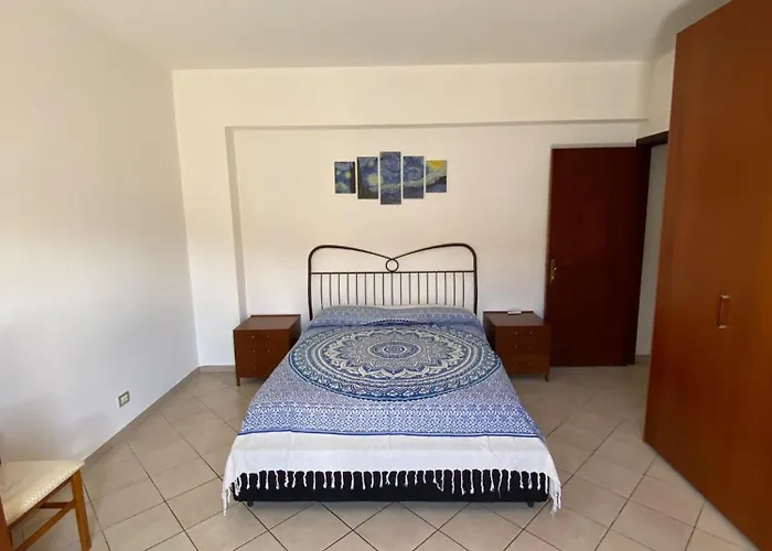 Casa Davì * Cefalù