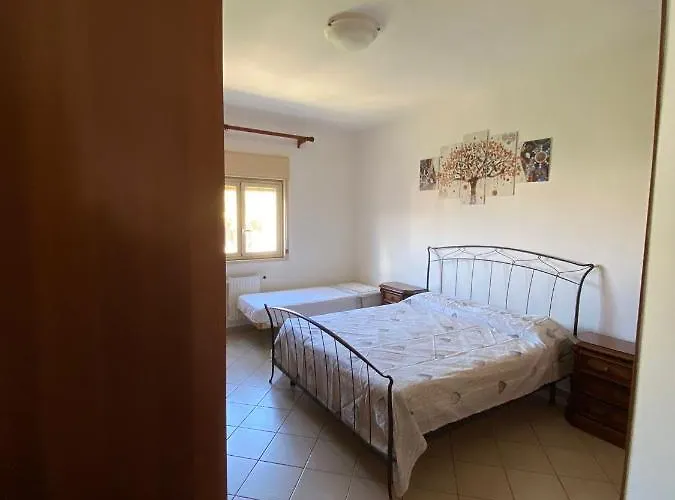 Appartamento Casa Davì Cefalù