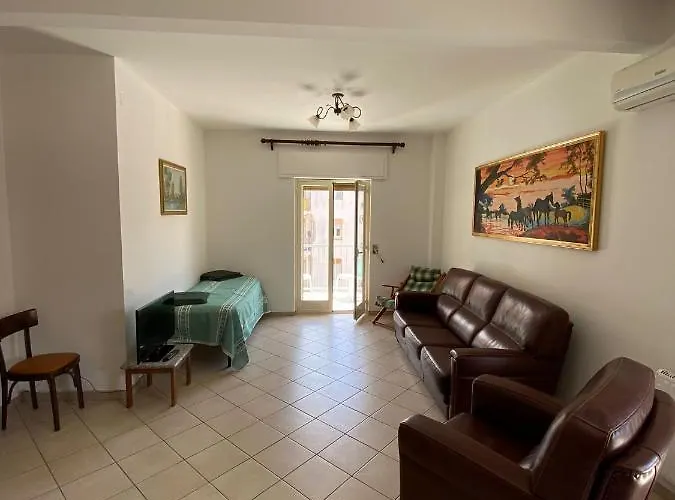 Casa Davì Appartamento *