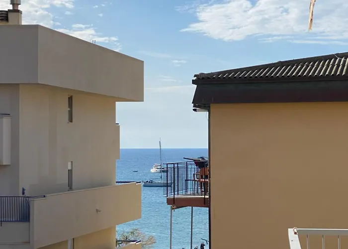 Appartamento Casa Davì