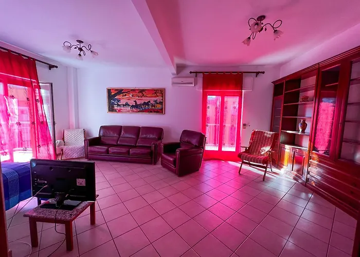 Appartamento Casa Davì Cefalù